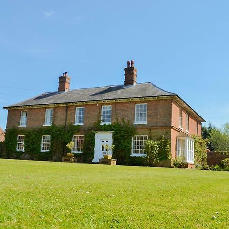 Sankence Lodge B&B Aylsham Extérieur photo