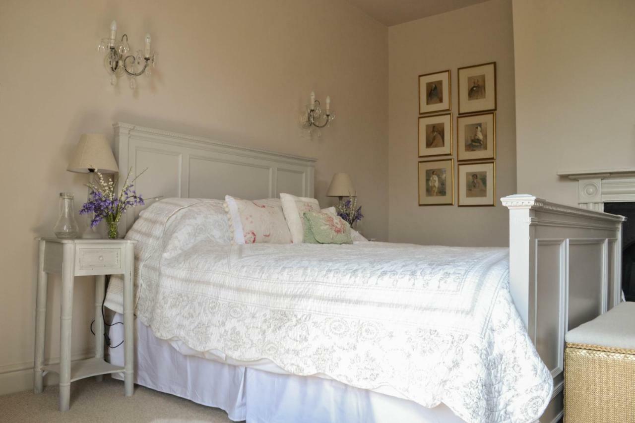 Sankence Lodge B&B Aylsham Extérieur photo
