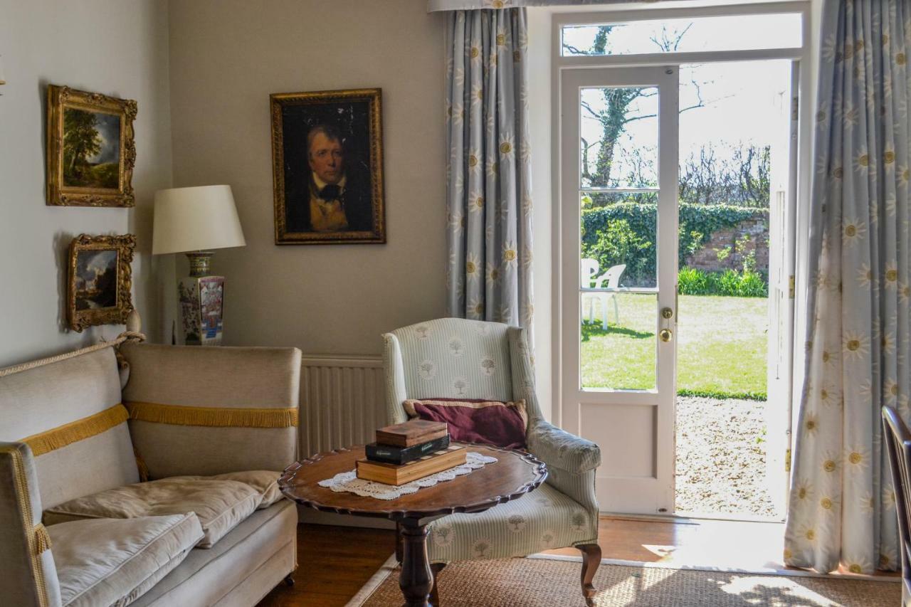 Sankence Lodge B&B Aylsham Extérieur photo