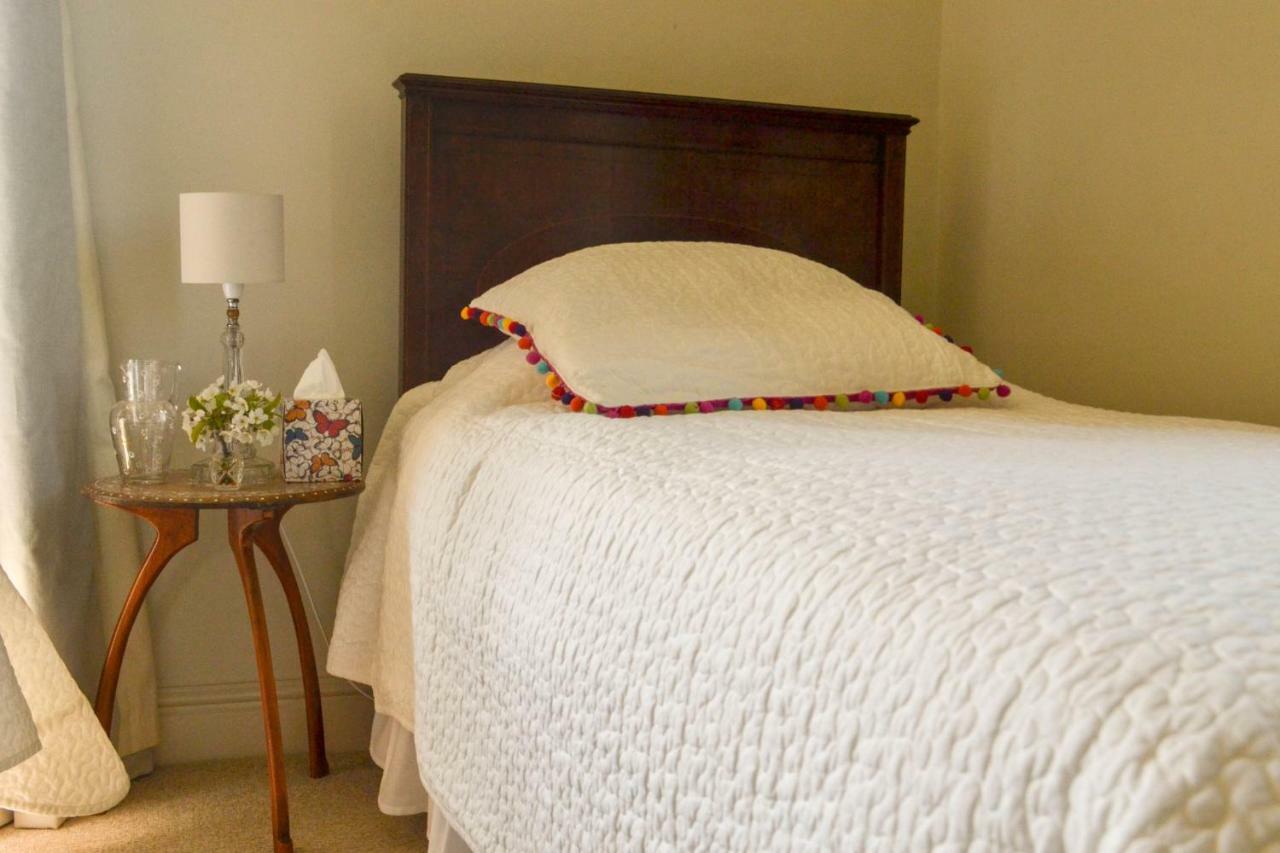Sankence Lodge B&B Aylsham Chambre photo