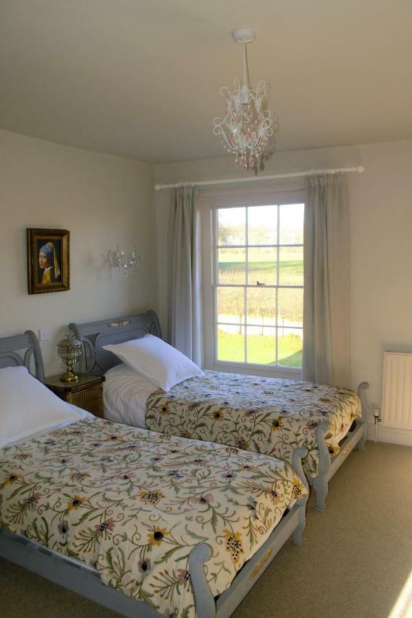 Sankence Lodge B&B Aylsham Extérieur photo